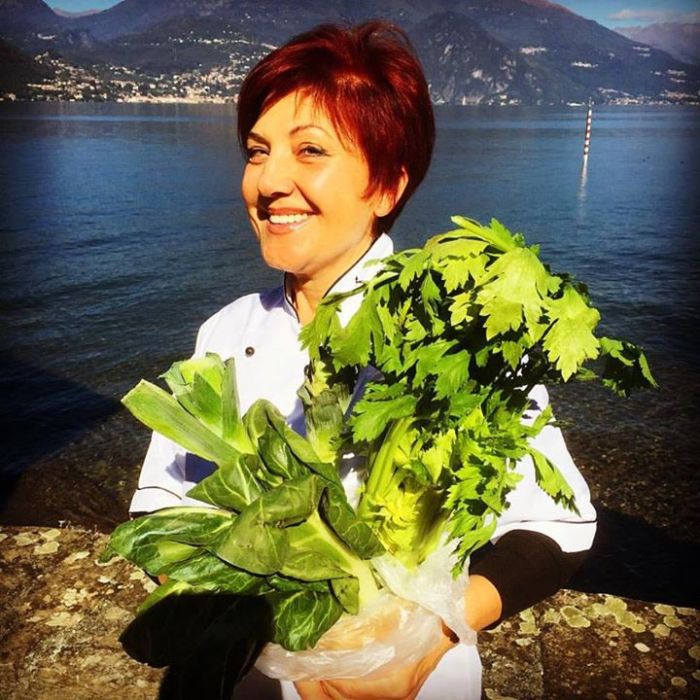 foto profilo blog clara